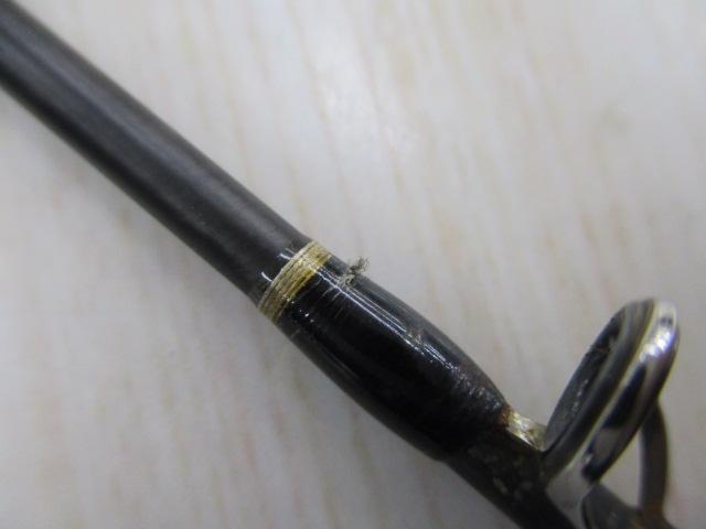 リアランサーヒラメ S250