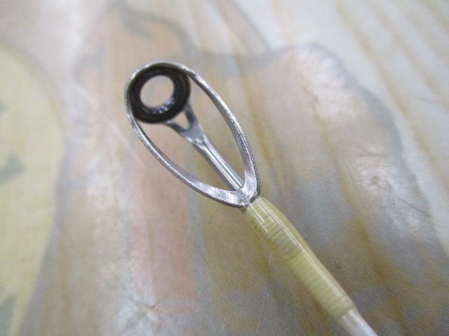 リアランサーヒラメ S250