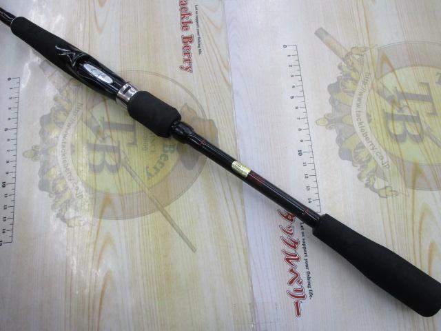 セフィアSS S803ML