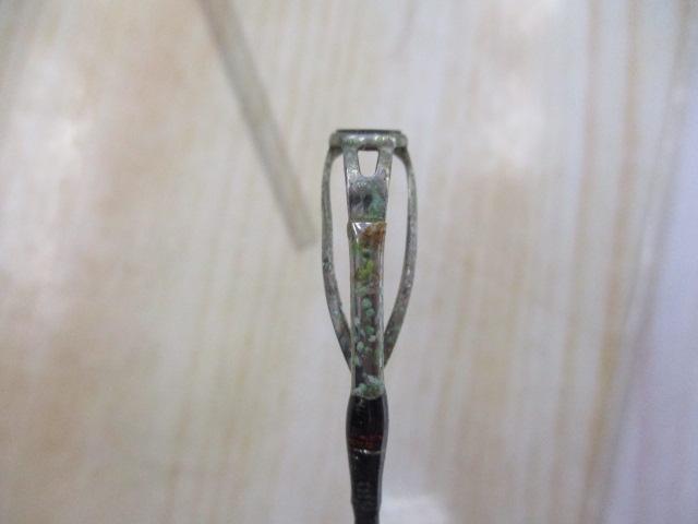 セフィアSS S803ML