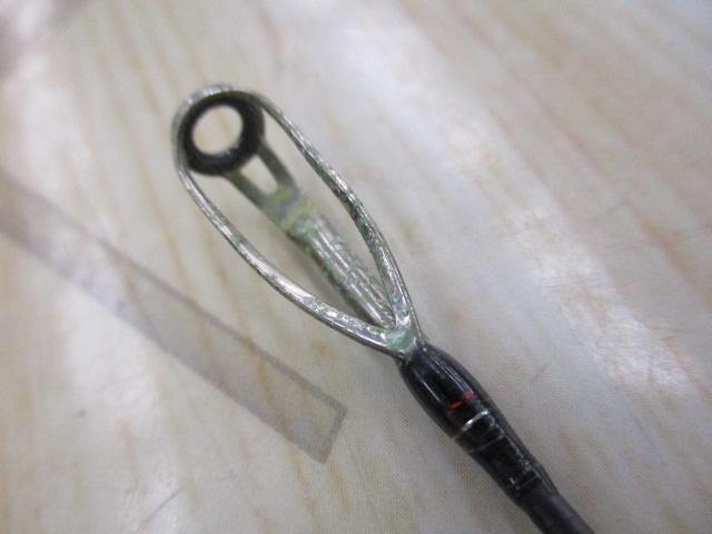 セフィアSS S803ML