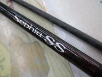セフィアSS S803ML
