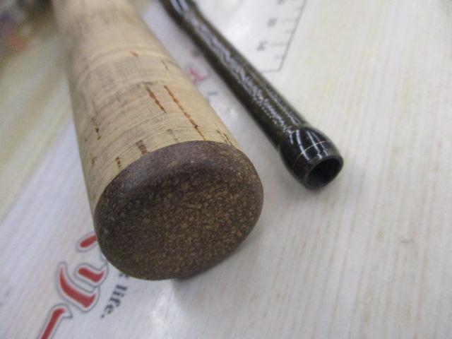 カーディフNX S83ML