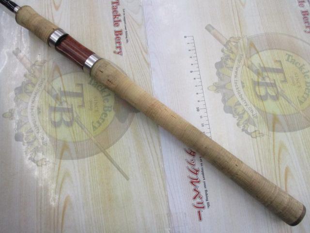 カーディフNX S83ML