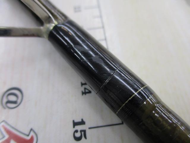 カーディフNX S83ML