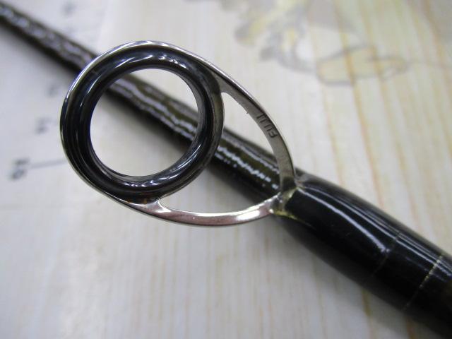 カーディフNX S83ML