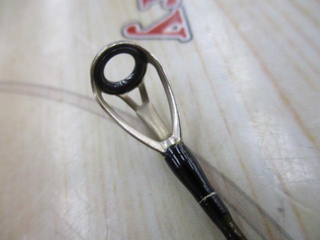 カーディフNX S83ML