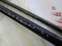 カーディフNX S83ML