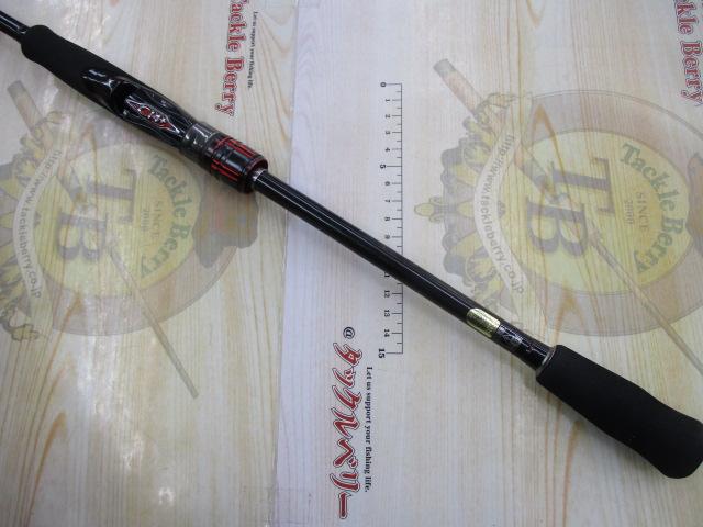 セフィアTT S86ML