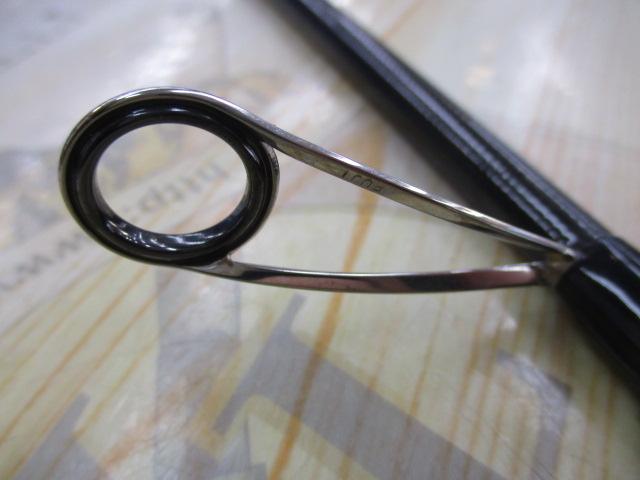 セフィアTT S86ML