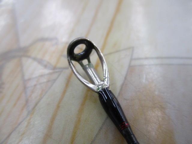 セフィアTT S86ML