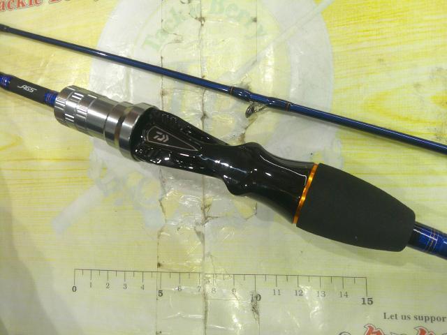 リーディング メバル SS-265・J