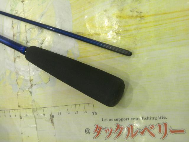リーディング メバル SS-265・J