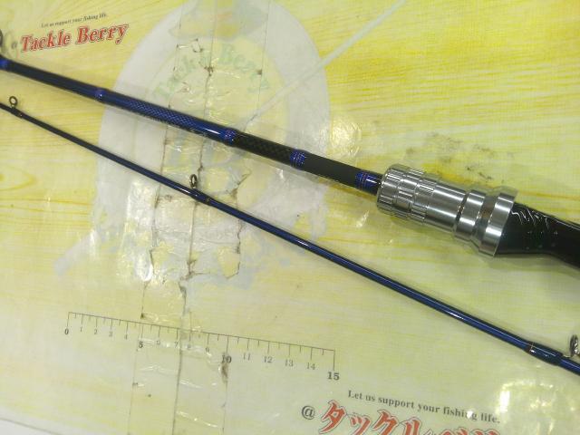 リーディング メバル SS-265・J