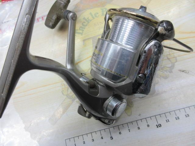 トーナメントX 3000iA