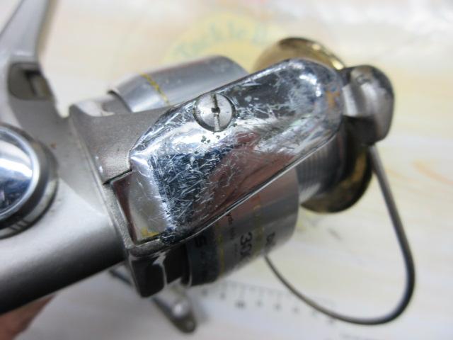 トーナメントX 3000iA