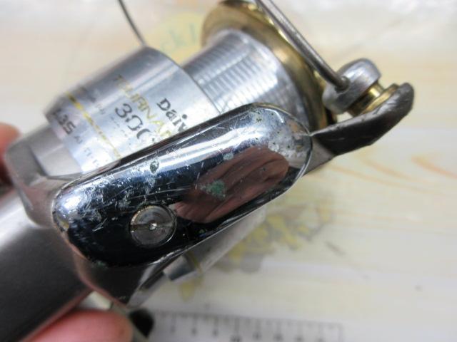 トーナメントX 3000iA