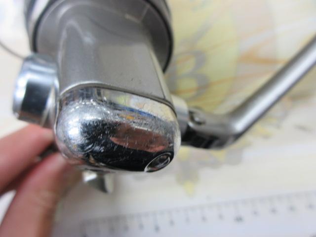 トーナメントX 3000iA