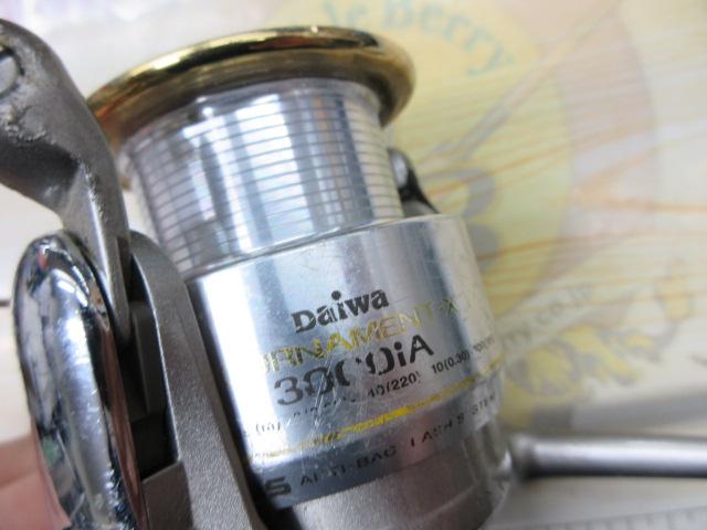 トーナメントX 3000iA