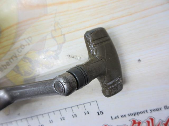 トーナメントX 3000iA