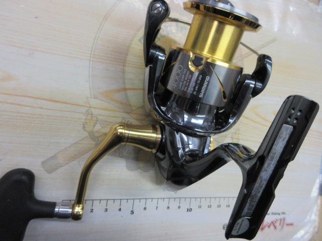14ステラ 4000HG｜＠ベリーネット 日本最大新品中古釣具WEBショップ
