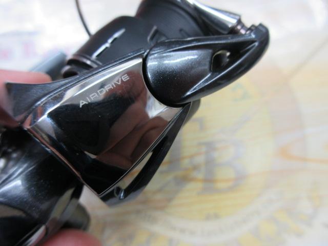 24ルビアス ST SF2000SS-P