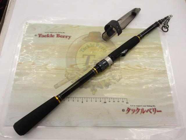 モバイルパック 766TML・Q｜＠ベリーネット 日本最大新品中古釣具WEB