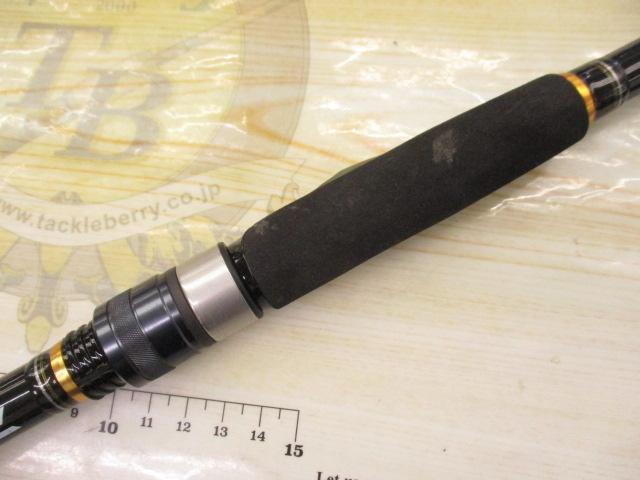 モバイルパック 766TML・Q｜＠ベリーネット 日本最大新品中古釣具WEB