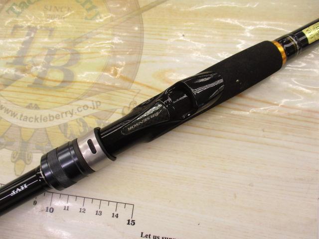 モバイルパック 766TML・Q｜＠ベリーネット 日本最大新品中古釣具WEB