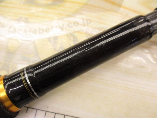 モバイルパック 766TML・Q｜＠ベリーネット 日本最大新品中古釣具WEB