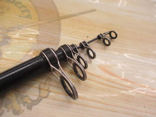 リバティクラブショートスイング 15-330・N