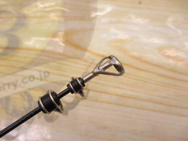 リバティクラブショートスイング 15-330・N