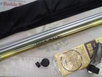 SILブレイゾンマルチドライ 1-52M