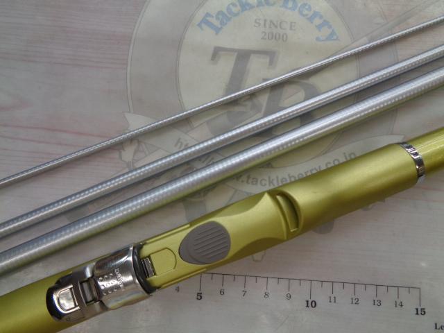 SILブレイゾンマルチドライ 1-52M