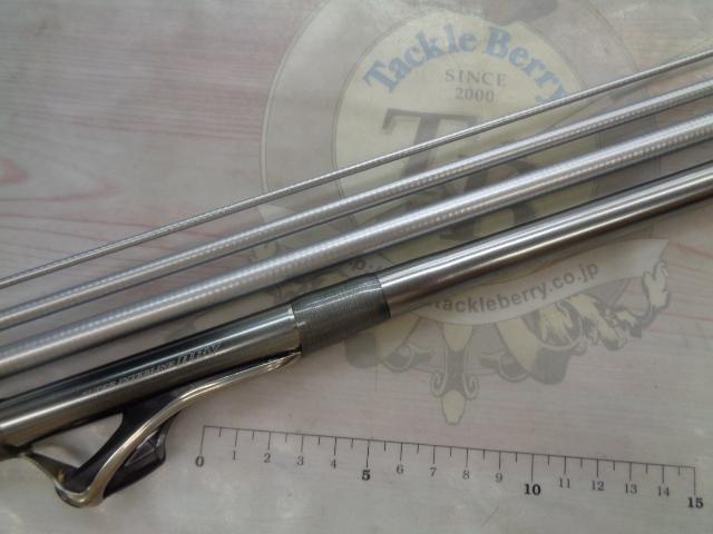 SILブレイゾンマルチドライ 1-52M