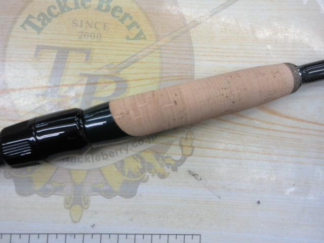 ロードランナーストラクチャーNXSエリートスペック STN680MS カバーテック&ロングキャストPEスピン