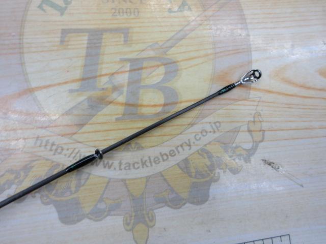 ロードランナーストラクチャーNXSエリートスペック STN680MS カバーテック&ロングキャストPEスピン