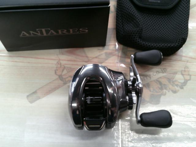25アンタレス　100HG シマノ（SHIMANO） 25 アンタレス 100HG 右ハンドル (2025年モデル