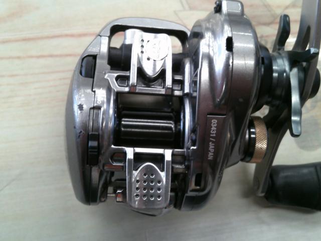 15メタニウムdc xg 15メタニウムDC XG (RH) 後期モデル｜＠ベリーネット 日本最大新品中古