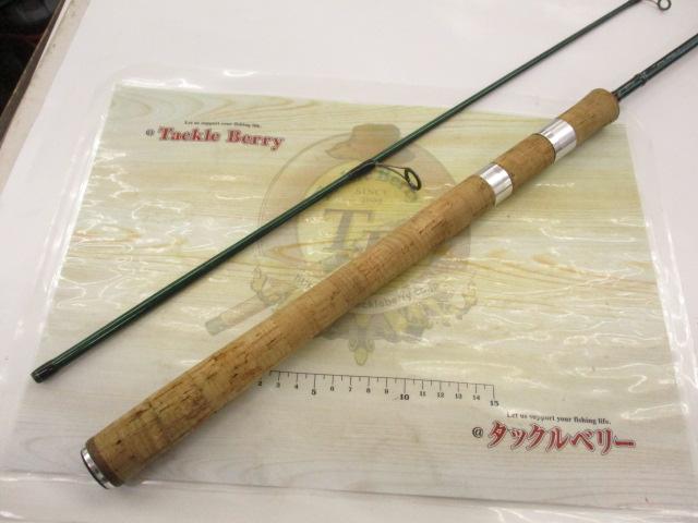 シルバークリークNステージ MS76ML