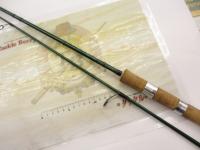 シルバークリークNステージ MS76ML