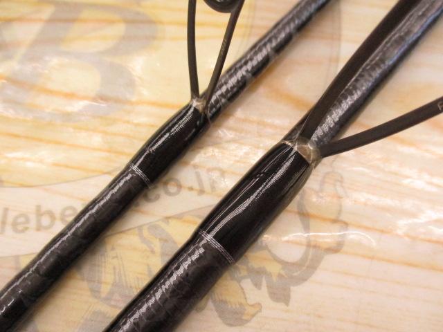 ブレニアスBB S70ML