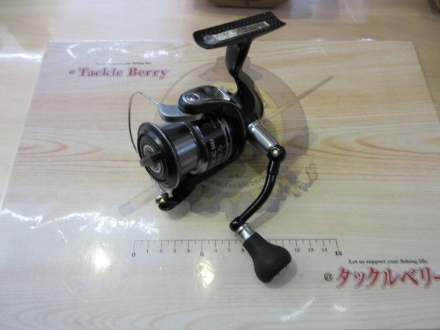 12エクスセンスBB 4000HGS