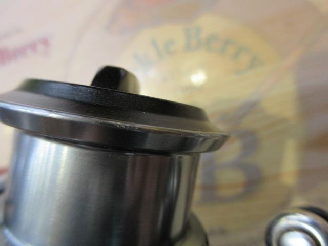 12エクスセンスBB 4000HGS