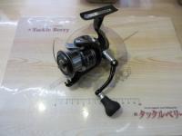 12エクスセンスBB 4000HGS