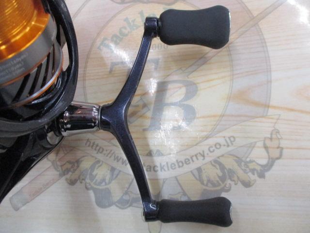 20レブロス LT3000S-CH-DH