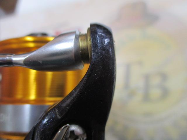 20レブロス LT3000S-CH-DH