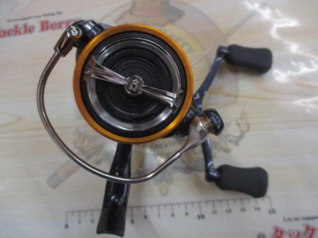 20レブロス LT3000S-CH-DH