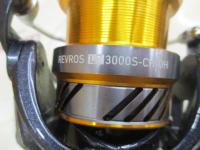 20レブロス LT3000S-CH-DH