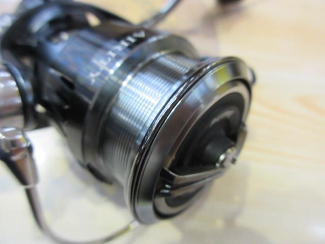 23エアリティ ST SF2500SS-H-QD